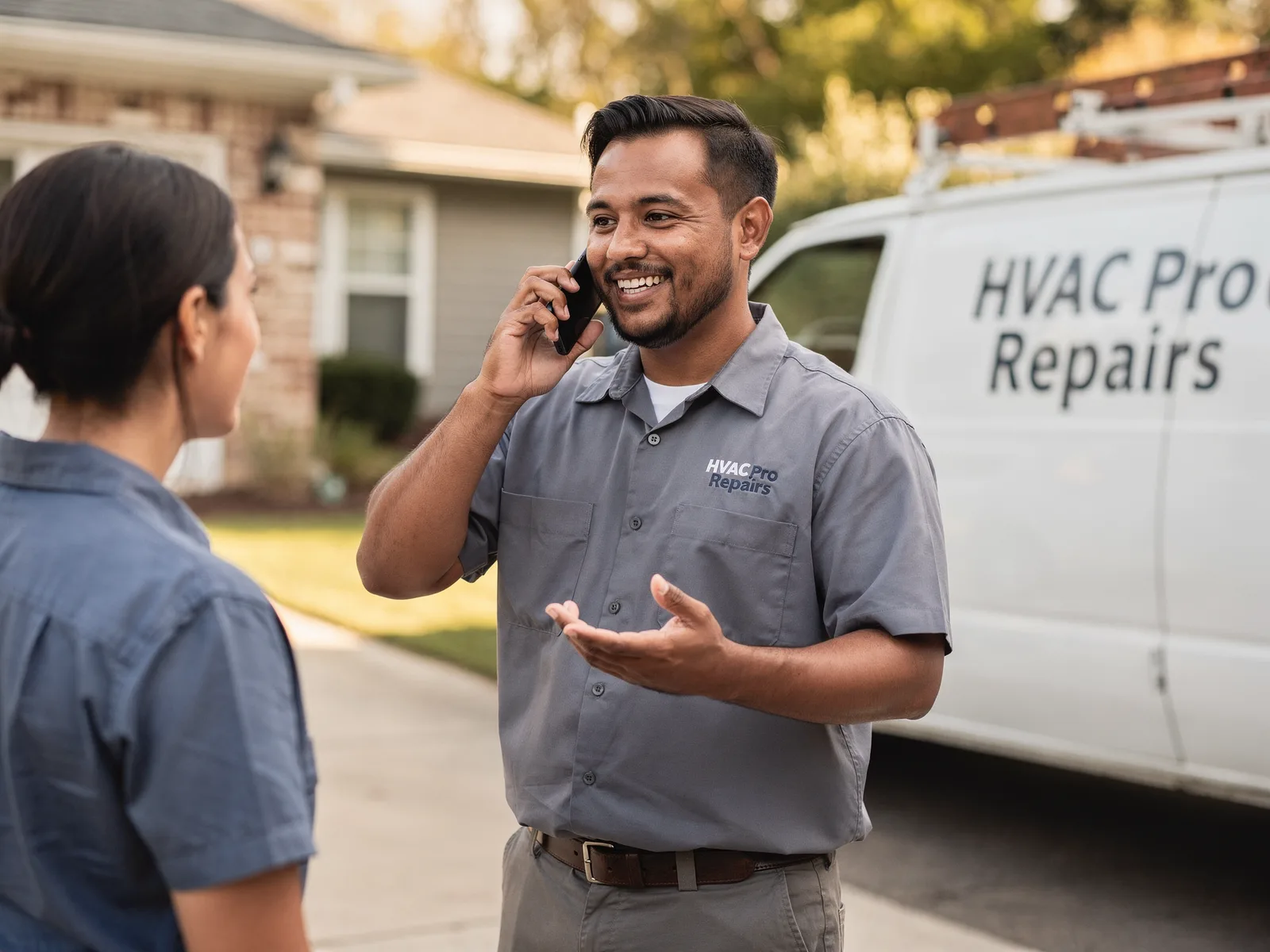 Heat Pump Repair Central City, PA FAQs